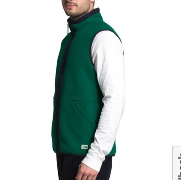The North Face Carbondale Vest